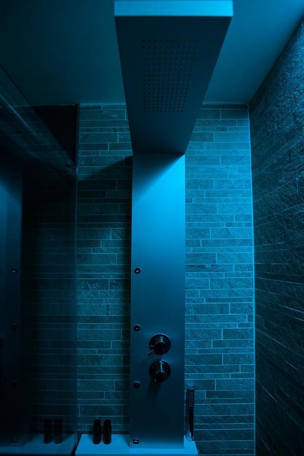Отель Residenza Monfy Рим Экстерьер фото